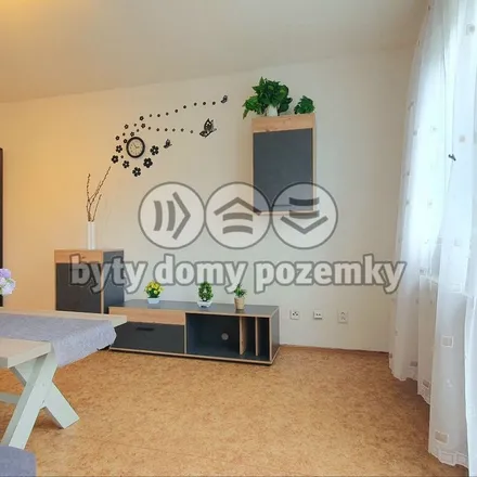 Rent this 1 bed apartment on Braniborská 565 in 289 24 Milovice, Czechia