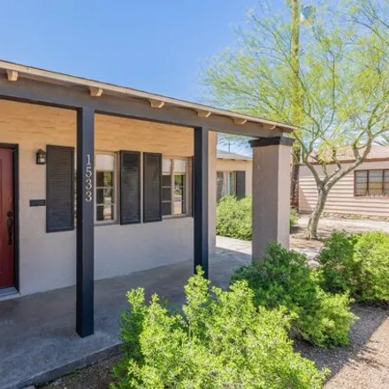 Buy this 3 bed house on 1533 West Verde Lane in Phoenix, AZ 85015