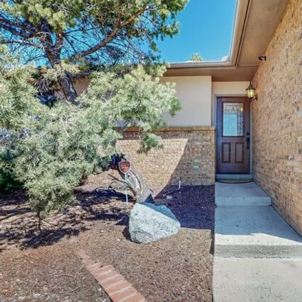 Image 8 - 13120 Tierra Montañosa Drive Northeast, Cibola, Albuquerque, NM 87112, USA - House for sale