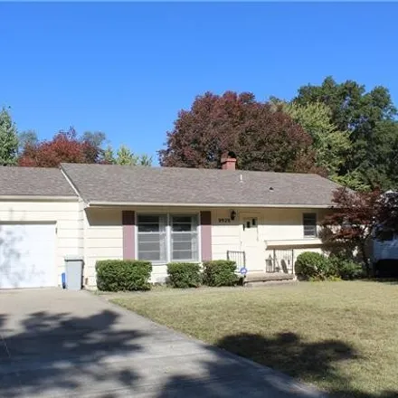Buy this 3 bed house on 9920 Harrison Street in Kansas City, MO 64131
