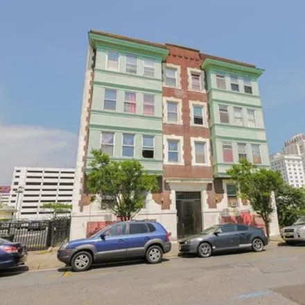 Rent this 1 bed apartment on 139 South Carolina Avenue in Atlantic City, NJ 08401