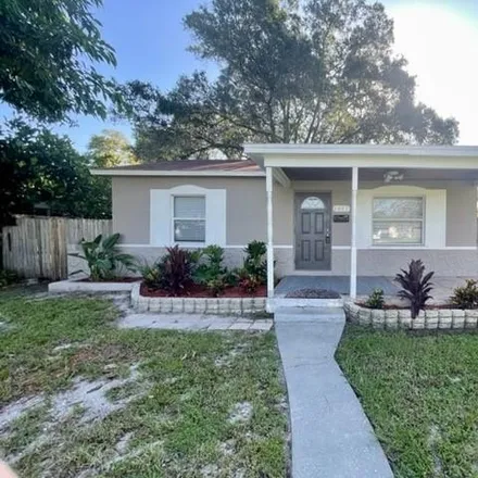 Buy this 2 bed house on Dr. Martin Luther King Jr. Street North & 58th Avenue North in Doctor Martin Luther King Junior Street North, Saint Petersburg