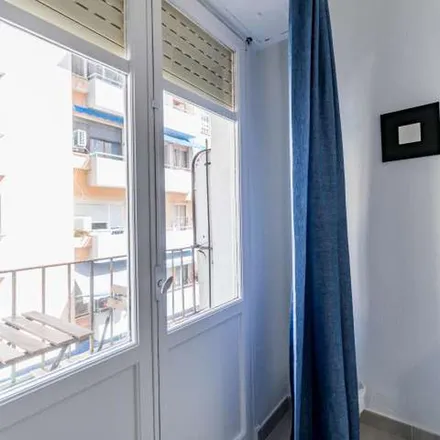Image 5 - Carrer del Rosari, 99, 46011 Valencia, Spain - Apartment for rent