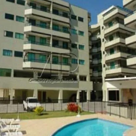 Buy this 3 bed apartment on Rua das Dálias in Cabo Frio - RJ, 28908-650