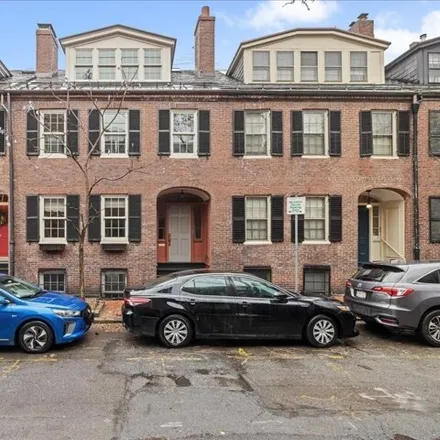 Buy this 3 bed house on 37 Fayette Street in Boston, MA 02111