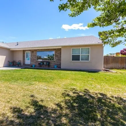 Image 2 - 2753 Cheyenne Drive, Grand Junction, CO 81503, USA - House for sale