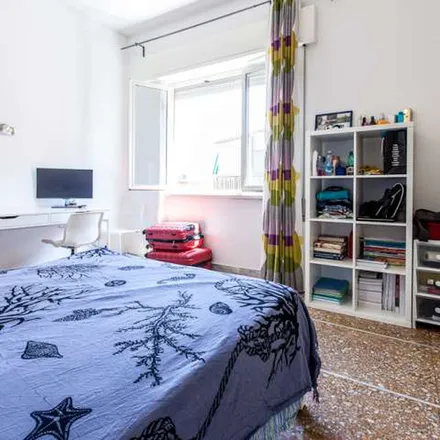 Rent this 3 bed apartment on Viale Platone in 00136 Rome RM, Italy