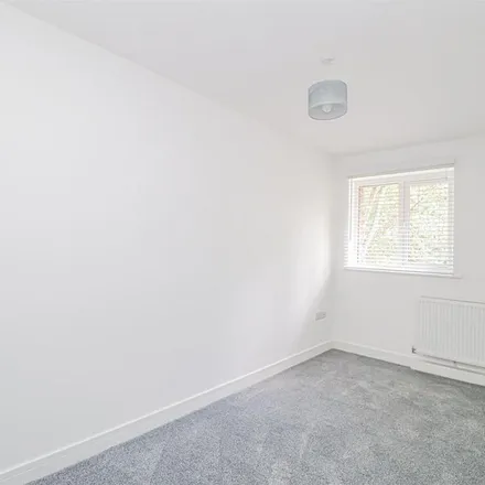 Rent this 1 bed apartment on Forest Road in Denmead, PO7 6HH