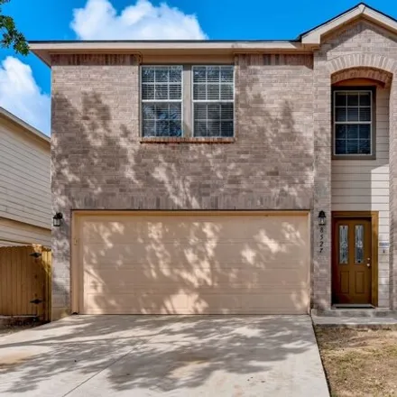 Buy this 4 bed house on 8585 Stone Chase in Bexar County, TX 78254
