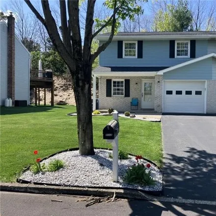 Buy this 3 bed house on 2446 Lisa Lane in South Whitehall Township, PA 18104