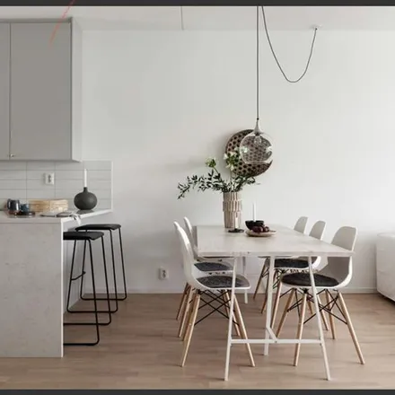 Rent this 3 bed apartment on Myggan Ericsons Gata in 412 49 Gothenburg, Sweden