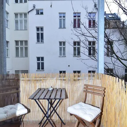Image 7 - Müllenhoffstraße 17, 10967 Berlin, Germany - Apartment for rent