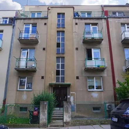 Image 2 - Na Dlouhém lánu 555/43, 160 00 Prague, Czechia - Apartment for rent