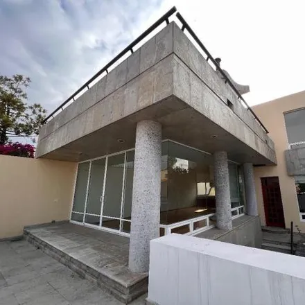 Image 2 - Calle Palacio Versalles, Colonia Lomas altas, 11930 Santa Fe, Mexico - House for rent