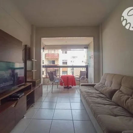 Buy this 2 bed apartment on Eliza Nunes Coelho in Rua Henrique Coutinho 34, Parque Areia Preta
