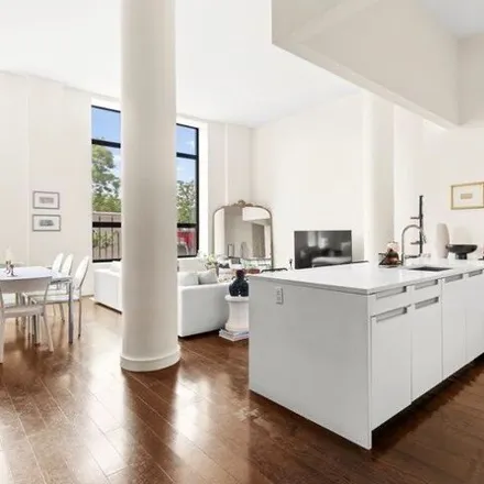 Buy this 1 bed condo on 28 Hubert Street in New York, NY 10013