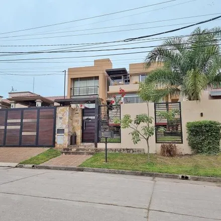 Buy this 4 bed house on unnamed road in Bº Bajo La Viña, Y4604 ETT Municipio de San Salvador de Jujuy