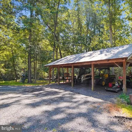 Image 7 - 15496 Old Marshall Hall Road, Cactus Hill, Accokeek, MD 20607, USA - House for sale