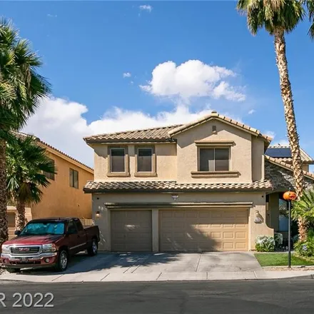 Buy this 3 bed loft on 7635 Golden Filly Street in Las Vegas, NV 89131