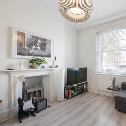 Image 1 - 14 Cunningham Place, London, NW8 8JW, United Kingdom - Apartment for rent