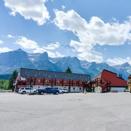 Image 7 - Canmore, AB T1W 2T8, Canada - Condo for rent