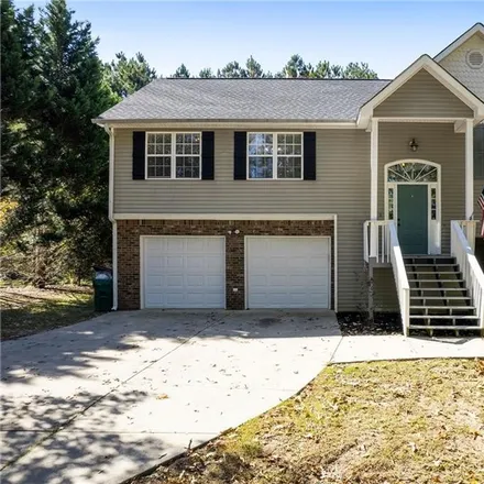 Buy this 4 bed house on 37 Scarlett Lane in Polk County, GA 30153