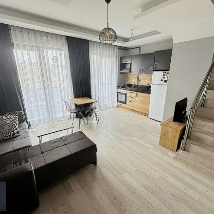 Image 1 - Susam Sokak, 16285 Nilüfer, Turkey - Apartment for rent