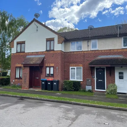 Rent this 1 bed house on Norwood Lane in Newport Pagnell, MK16 0PQ