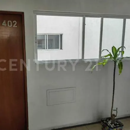 Rent this 2 bed apartment on Expo Reforma in Calle Donato Guerra, Cuauhtémoc