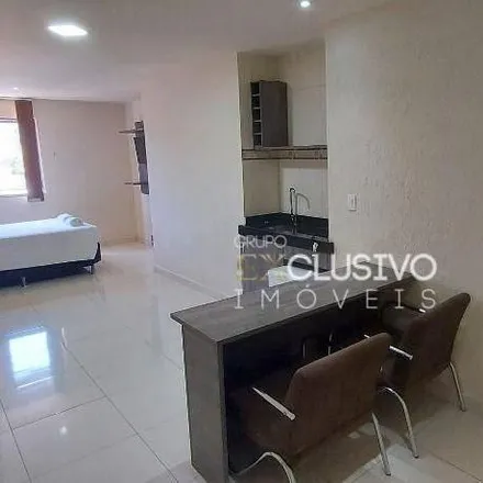 Buy this 1 bed apartment on Dr. Roberto Koch in Rua Comandante Ari Parreiras, Madama