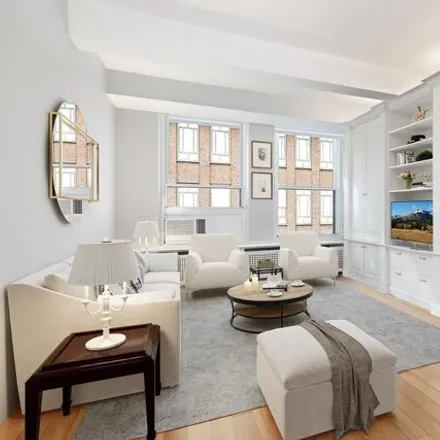 Image 2 - 101 East 29th Street, New York, NY 10016, USA - Apartment for sale