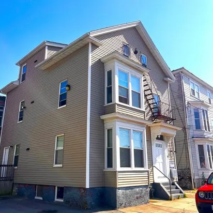 Rent this 2 bed apartment on 24 Africa Street in Providence, RI 02903