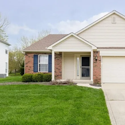 Buy this 3 bed house on 11137 Basswood Court in Carmel, IN 46032
