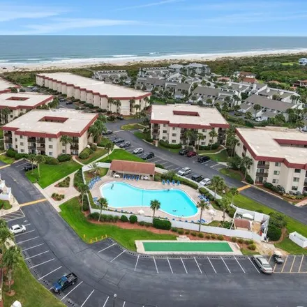 Buy this 2 bed house on Saint Augustine Ocean & Racquet Resort in A1A Beach Boulevard, Saint Augustine Beach