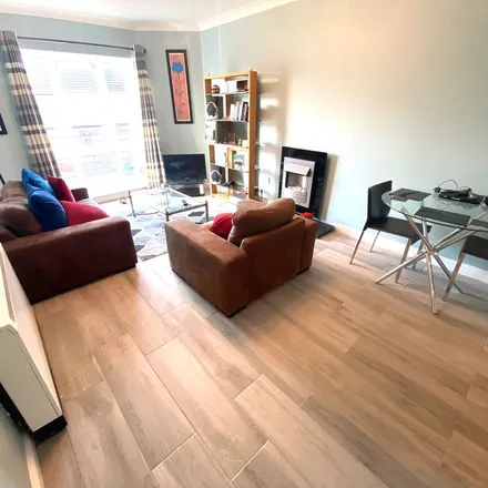 Rent this 2 bed apartment on Brookfield Court in Kimmage (pt. Crumlin C.P.), Dublin