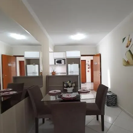 Buy this 2 bed apartment on Rua Jacarepaguá in Salto do Norte, Blumenau - SC
