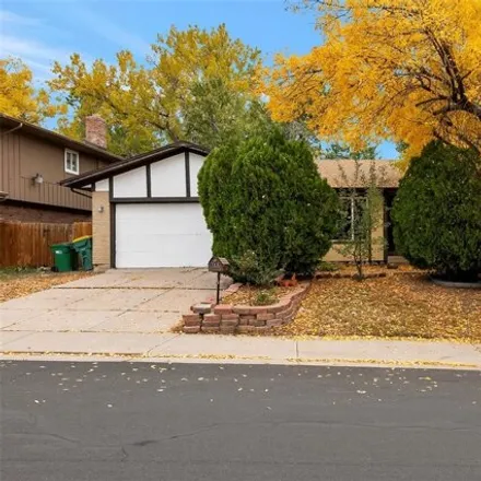 Buy this 5 bed house on 2525 South Pagosa Street in Aurora, CO 80013