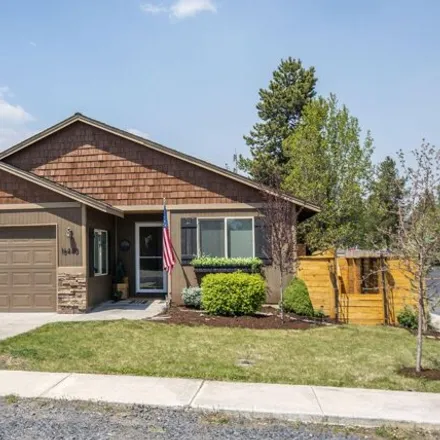 Buy this 3 bed house on 16492 Cassidy Court in La Pine, Deschutes County
