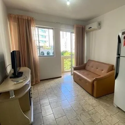 Rent this 1 bed apartment on unnamed road in Centro, Balneário Camboriú - SC