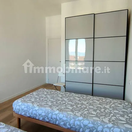 Image 2 - Corso Svizzera 49g, 10143 Turin TO, Italy - Apartment for rent