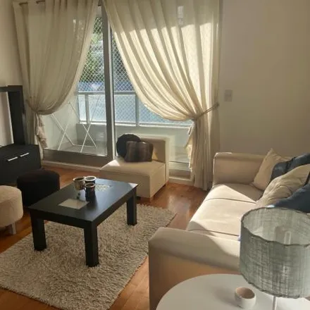 Rent this 1 bed townhouse on Sinclair 3103 in Palermo, C1425 FTE Buenos Aires