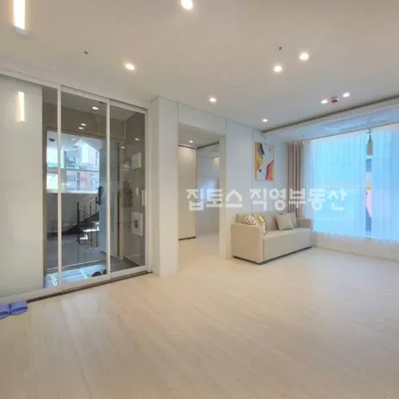 Rent this 2 bed apartment on 서울특별시 광진구 화양동 132-29