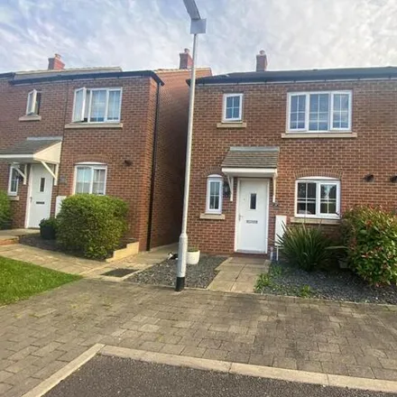 Rent this 3 bed house on Plough Lane in Shefford, SG17 5GF