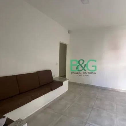 Rent this studio house on Avenida Jabaquara 806 in Mirandópolis, São Paulo - SP