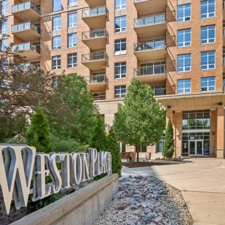 Buy this 2 bed condo on Weston Place in Frey Street, Madison