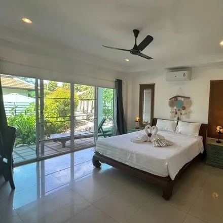 Image 1 - Phuket, Thailand - House for rent