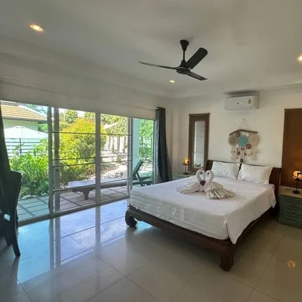 Rent this 3 bed house on Phuket in Mueang Phuket, Thailand