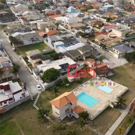 Buy this 4 bed house on Estrada do Guriri in Ogiva, Cabo Frio - RJ