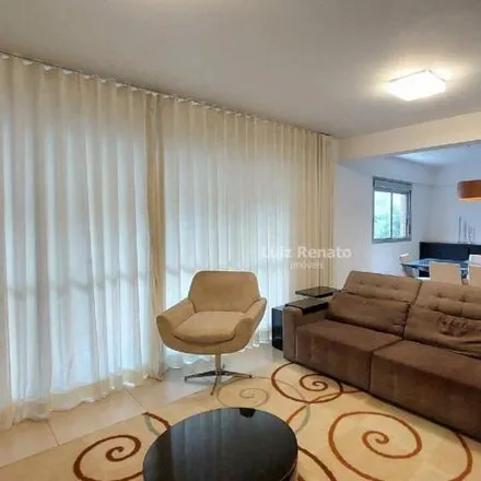 Buy this 3 bed apartment on Rua da Vereda in Village Terrasse, Nova Lima - MG