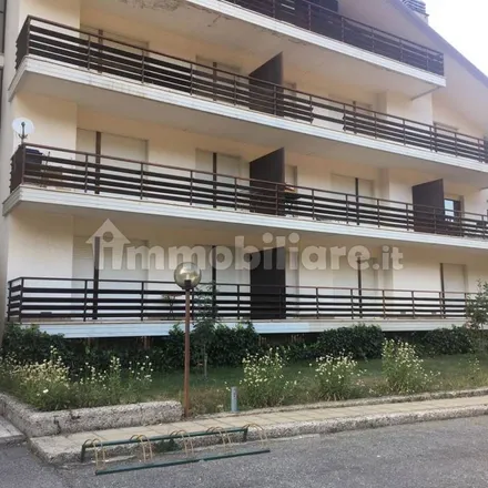 Rent this 3 bed apartment on unnamed road in 87052 Camigliatello Silano CS, Italy